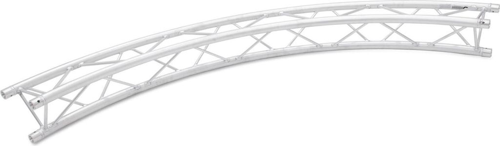 ALUTRUSS TRILOCK 6082 Kreiselement 3m in. 90° /\