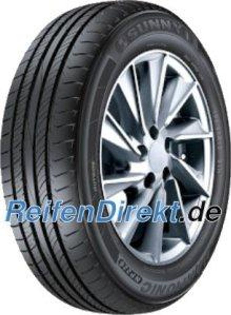 Sunny Harmonic Np226 185/60R14 82H Bsw