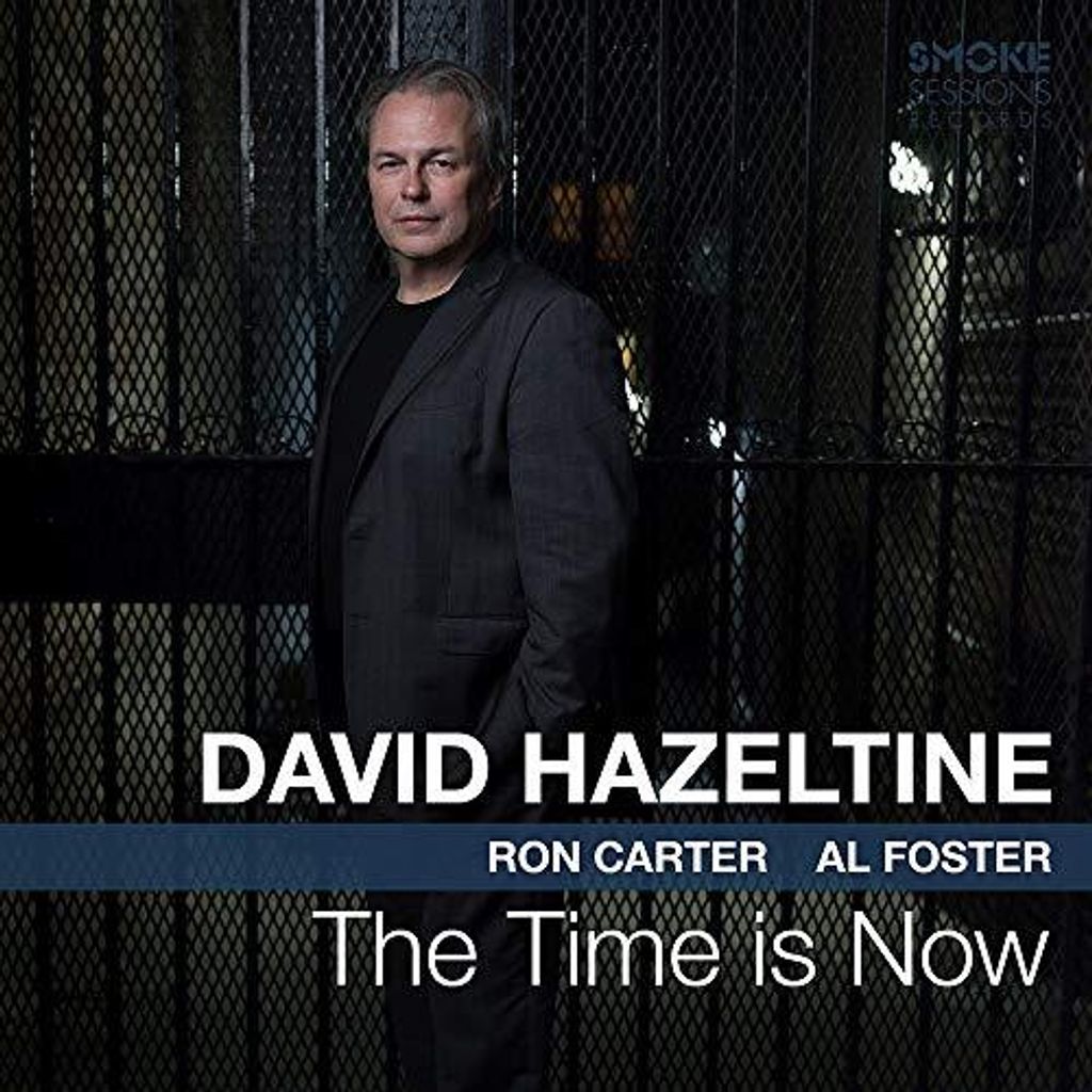 The Time is Now