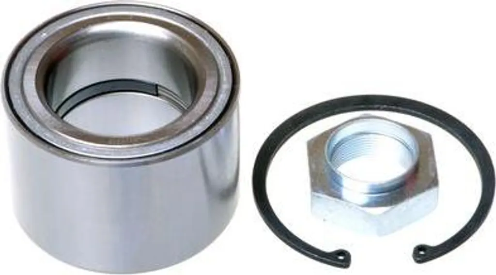 Roulement de Roue Renforcé pour Fiat Ducato et Peugeot Boxer W413315