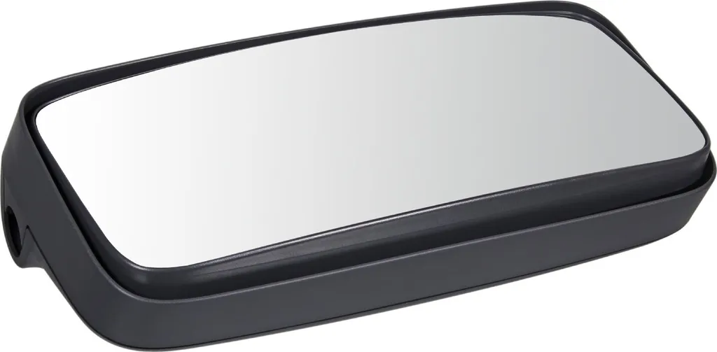 Rétroviseur extérieur pour MAN TGA électrique - Miroir gauche 207 mm