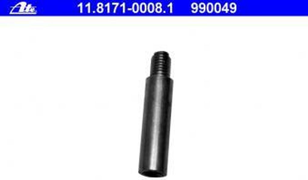 ATE Führungsbolzen, Bremssattel 11.8171-0008.1