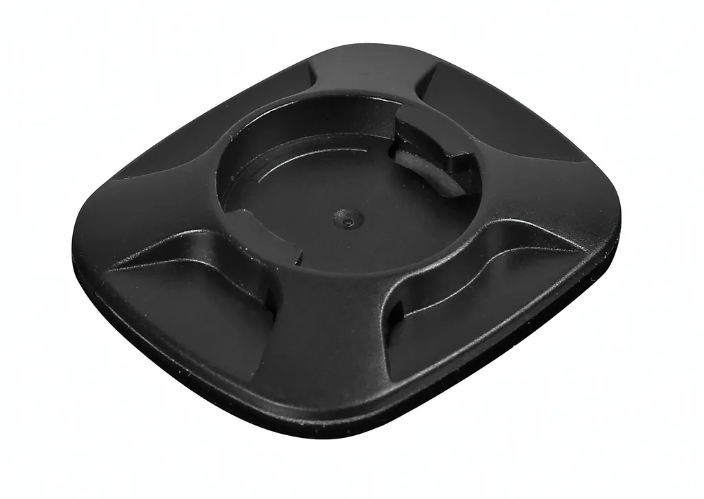 Adattatore Universale Opti Autoadesivo Lampa | Supporto Moto DuoLock