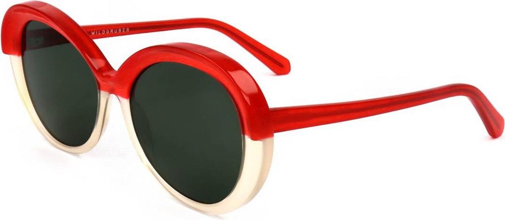 Veronika Wildgruber Sonnenbrille SIMONE W044 120 67 17 145