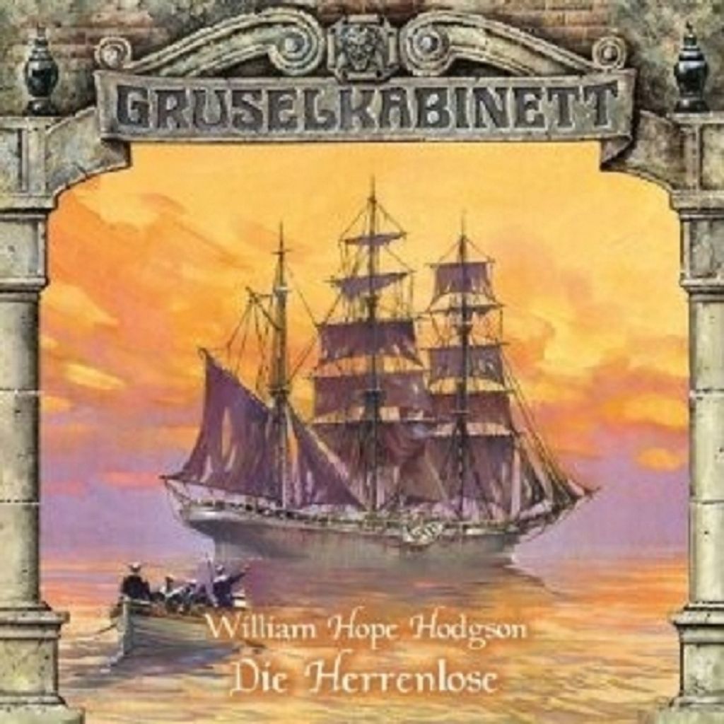 Die Herrenlose