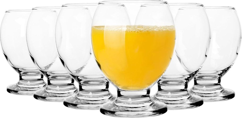 LAV Bicchiere Nectar - 280 ml - 6 pezzi Immagine del prodotto 
