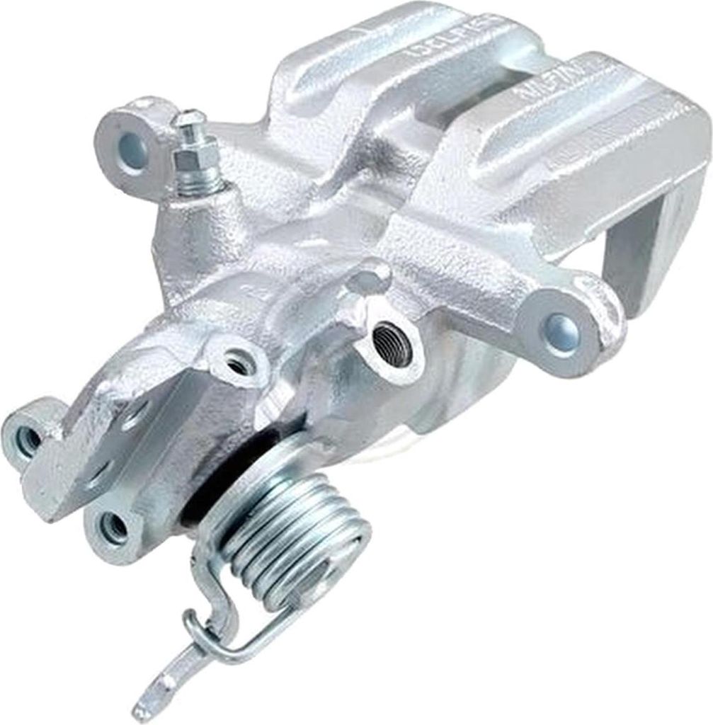 Bremssattel mit Feststellbremse Ø 40 mm Grauguss A.B.S. für Produktbild 