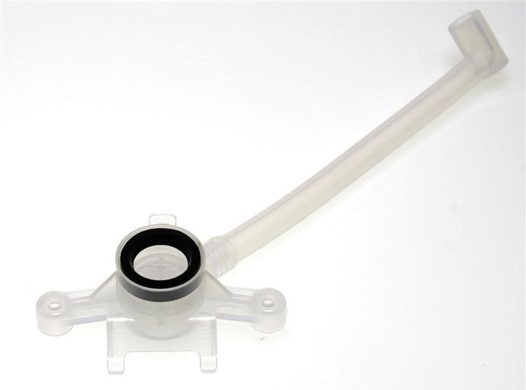 Krups MS-622557 Dichtung, Schlauch für KP5000, KP5001, KP5002, KP5005, KP5006, KP5009, KP5010, KP5105 Dolce Gusto Circolo