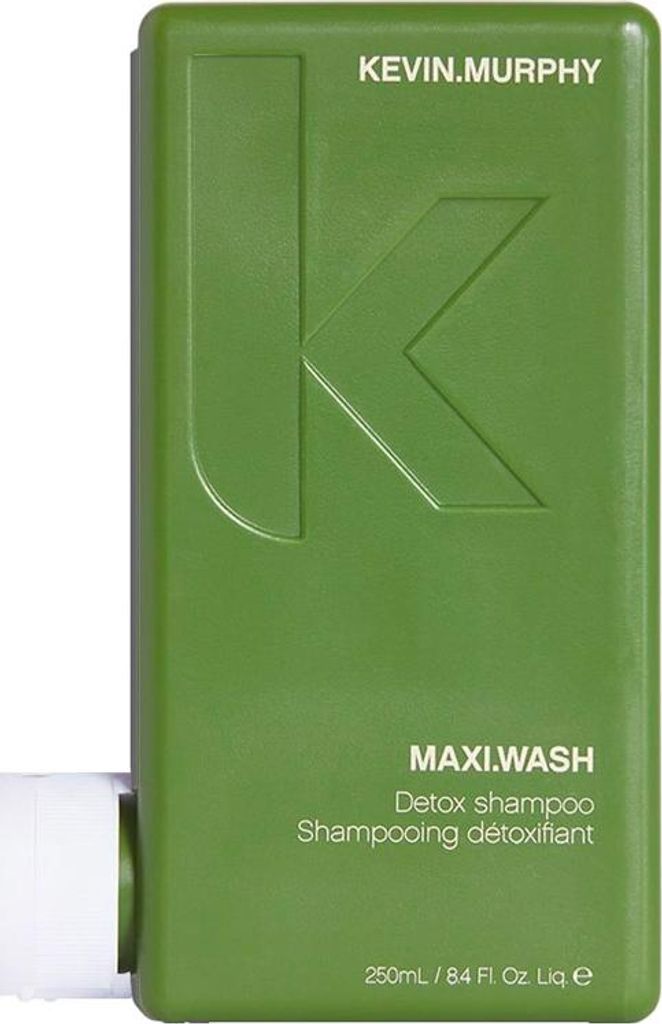 Kevin Murphy Maxi Wash Detox Shampoo 250ml - shampoo Immagine del prodotto 