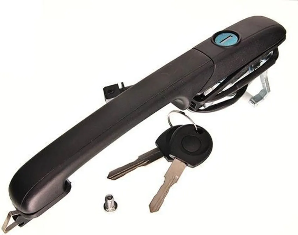 Poignée de porte pour réparation VW Passat 35I - Côté Droit MAXGEAR
