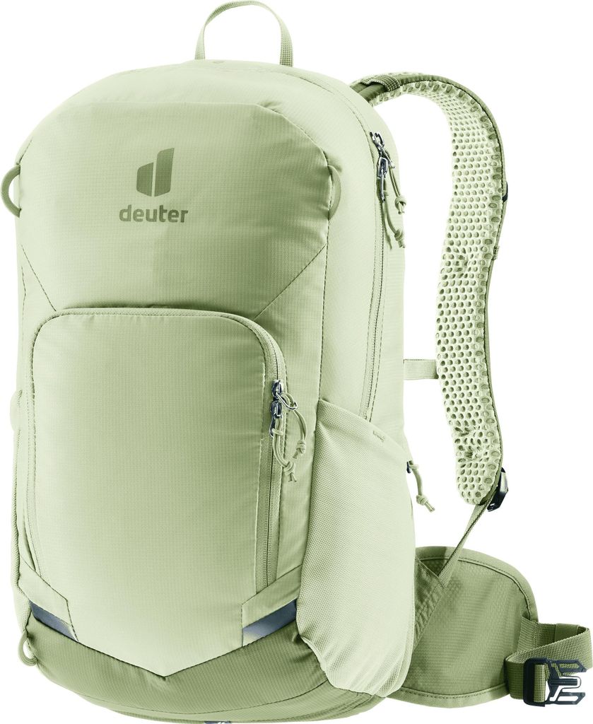 Deuter ProductName DE, Wandern, Hellgrün, 16 l, 700 g, 230 Produktbild 