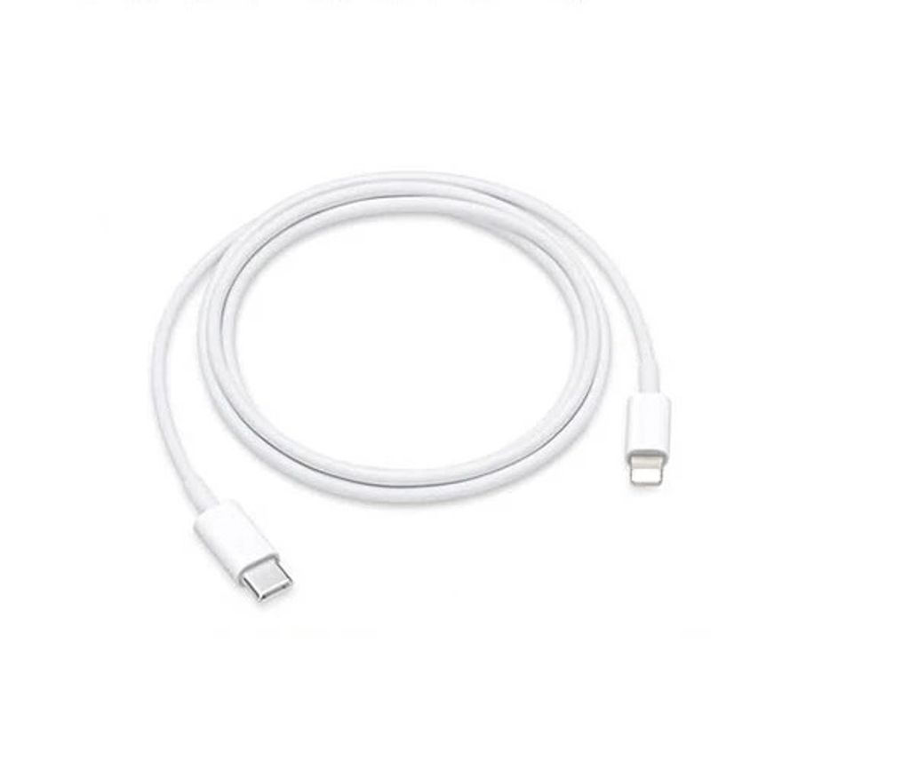 VENTARENT Lightning zu USB C Ladekabel iPhone 14 / 13 / 12 / 11