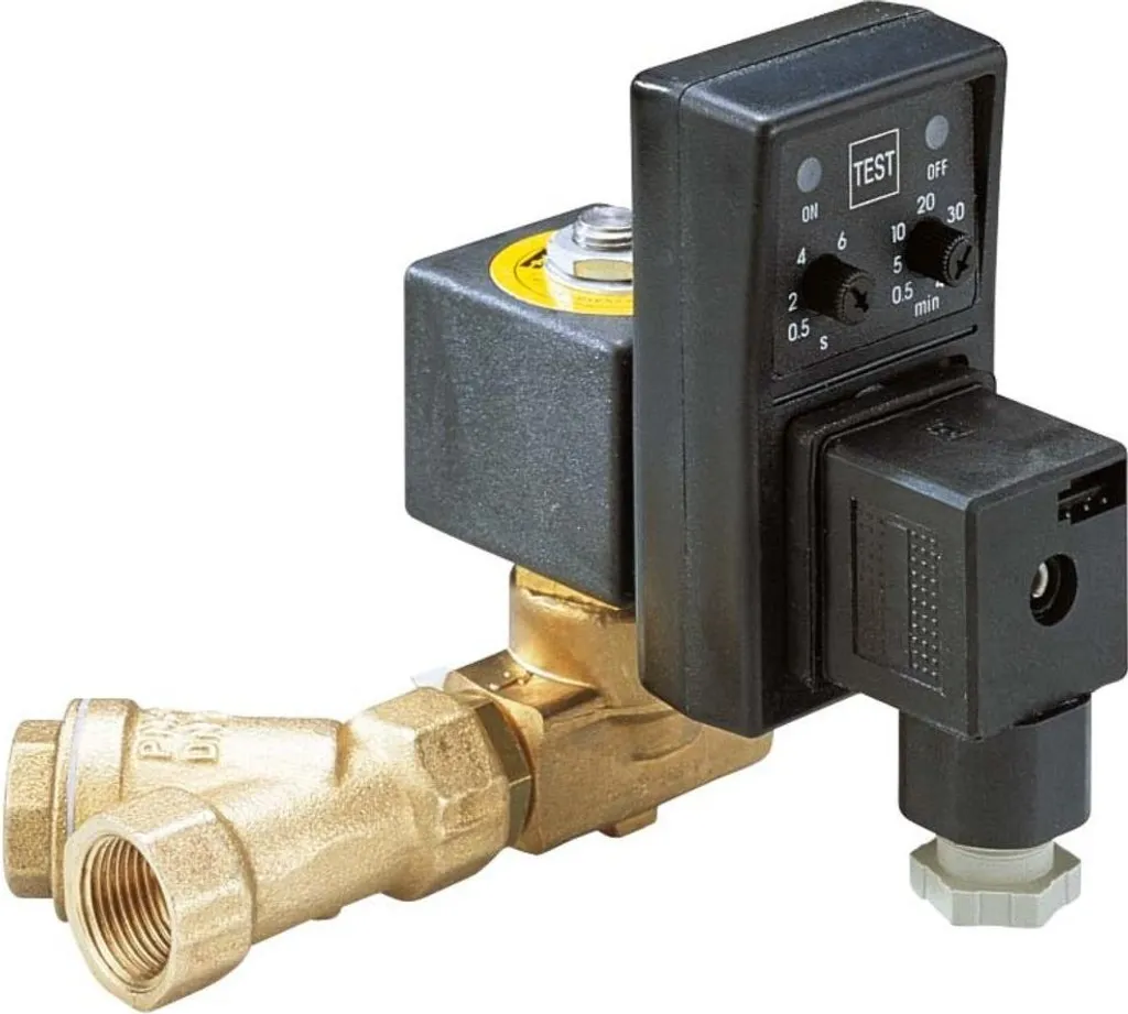 Purgeur automatique de condensats Aerotec 2005860 haute performance