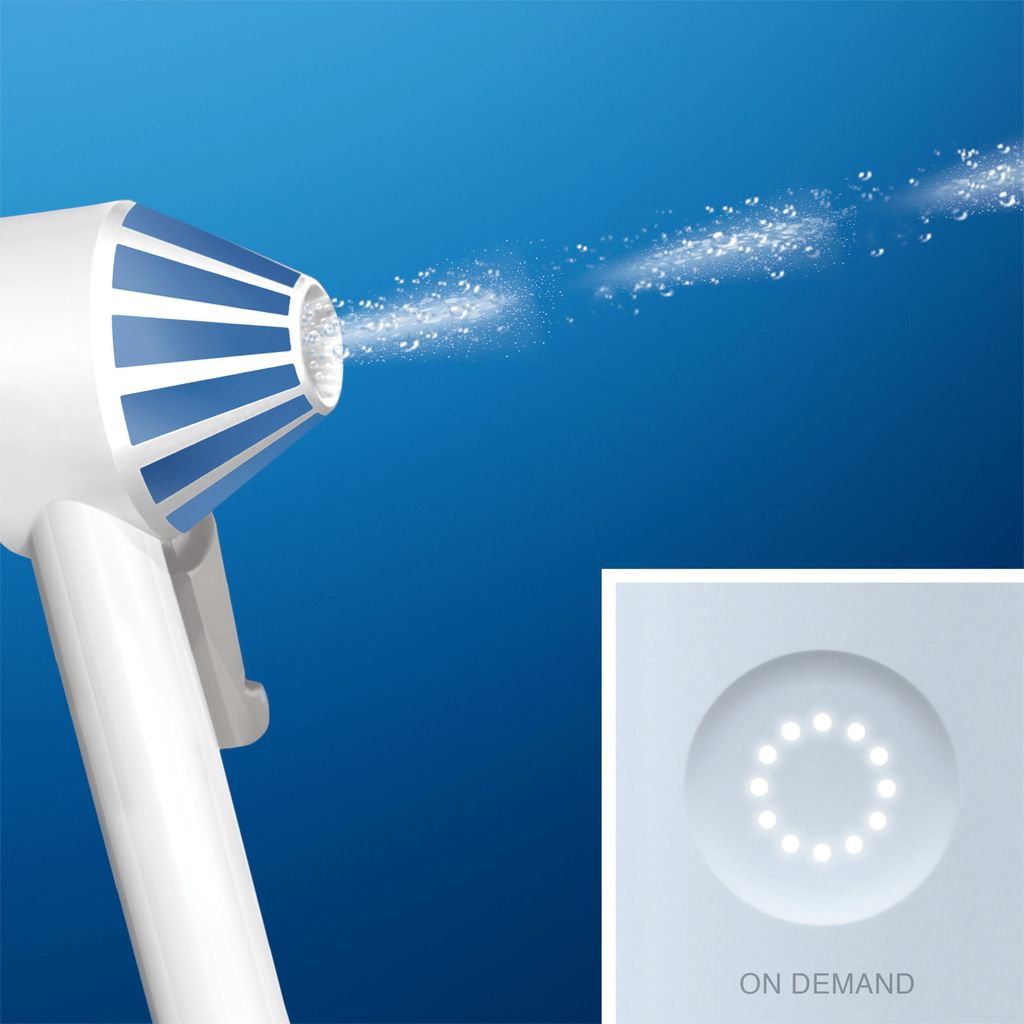 Oral-B AquaCare 4 Munddusche Produktbild 6