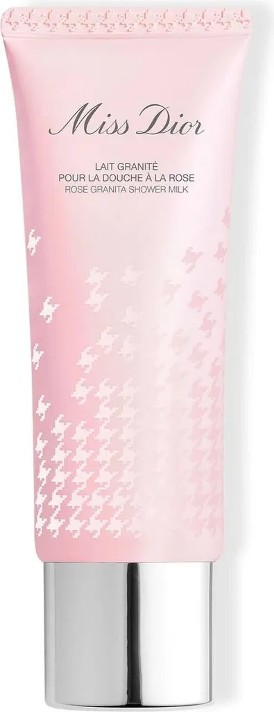 Miss Dior Bain de Lait de Christian Dior 75 ml - Texture Onctueuse