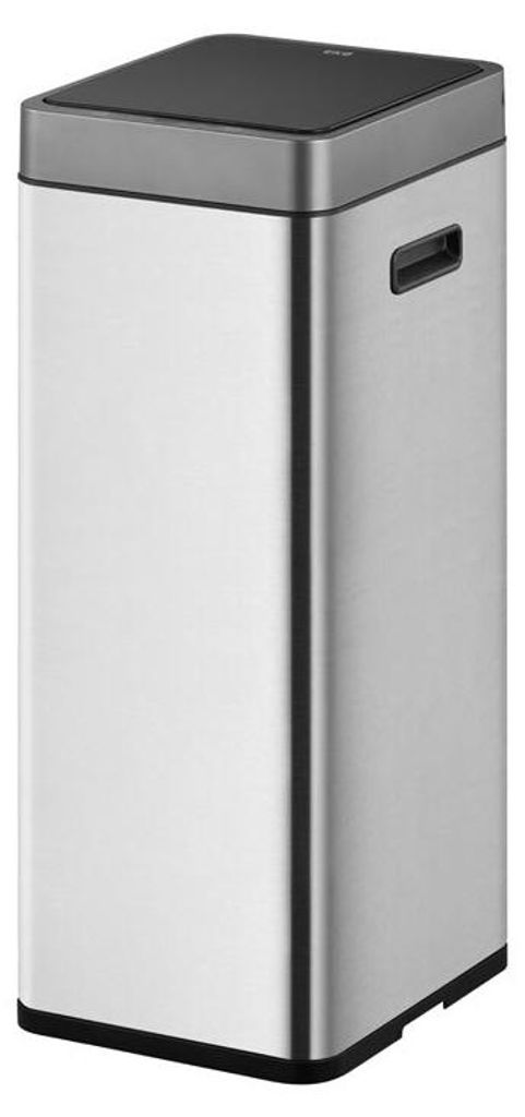 EKO - Mirage Slim Sensor Abfalleimer 30 Liter - Stainless Produktbild 