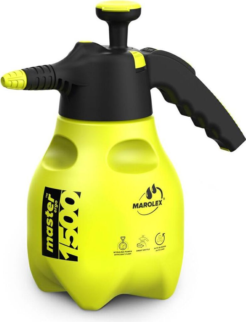Marolex Master Sprayer Ergo 1500 Immagine del prodotto 