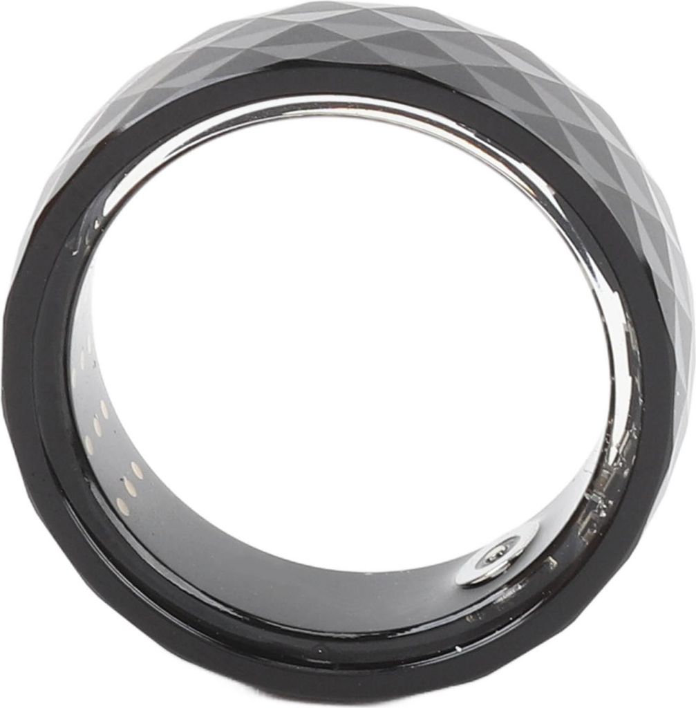 Smart Ring Gesundheit Tracker IP68 Wasserdicht Multifunktionale BT Automatische Erkennung Sport Fitness Für Sport Schlaf 18#