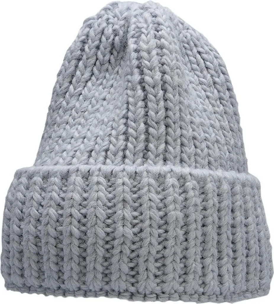 Berretto Beanie 4F CAD017 34S Donna - Stile Minimal Inverno 2026