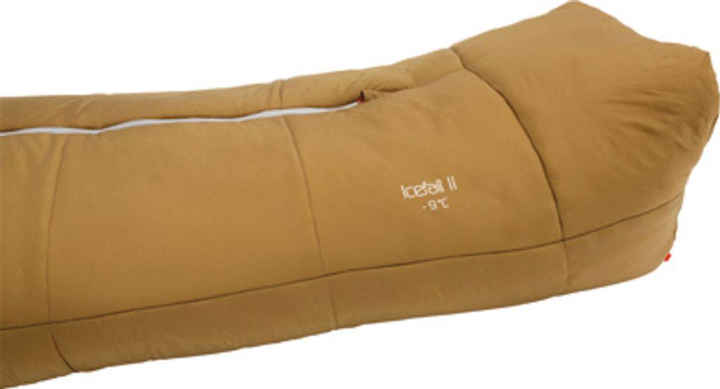 Robens Schlafsack 'Icefall', Pro 600