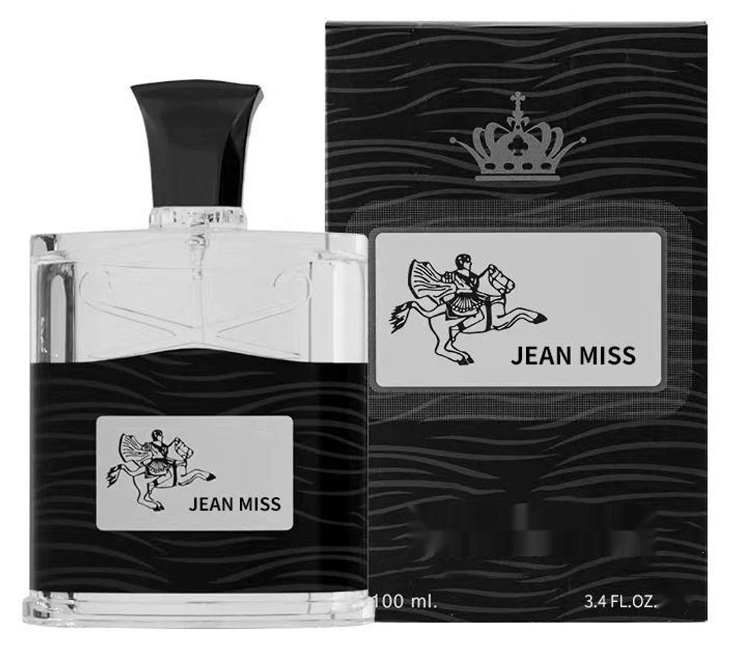 Herrenduft 100ml Eau de Toilette, frischer holziger Parfüm, langlebig, Männer Parfum, Großhandel, Sport Büro Alltag Geschenk, Napoleon