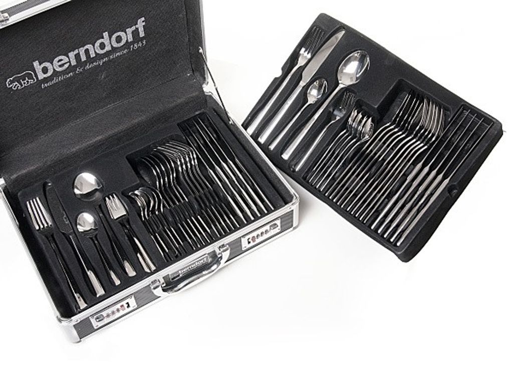 LAMBADA 60 ks príborová súprava pre 12 osôb Obrázok produktu 3