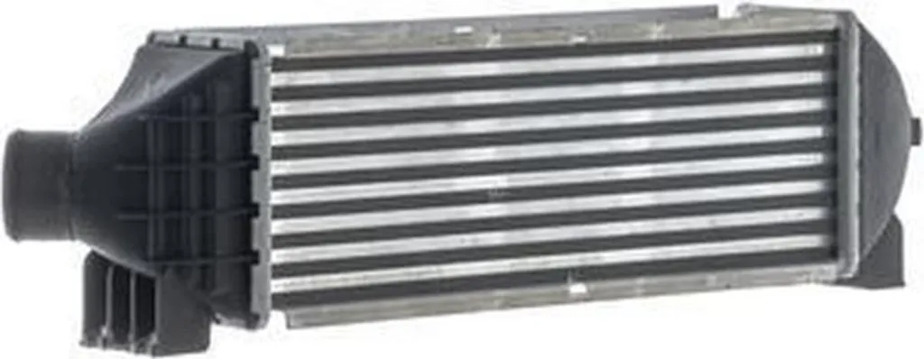 Éliminez la perte de puissance : Intercooler MAHLE pour FORD TRANSIT - 2