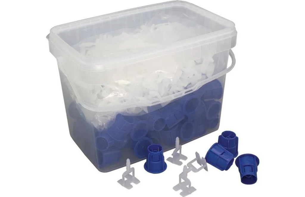 SET DINAMICI: Livellamento Piastrelle al Miglior Prezzo Professionale