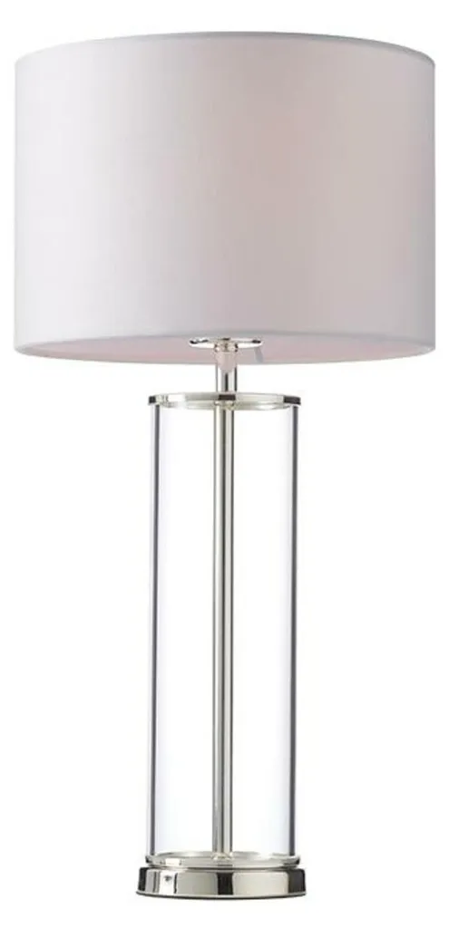 Lampe de chevet élégante ACA OD90801TWS luminaire intérieur design