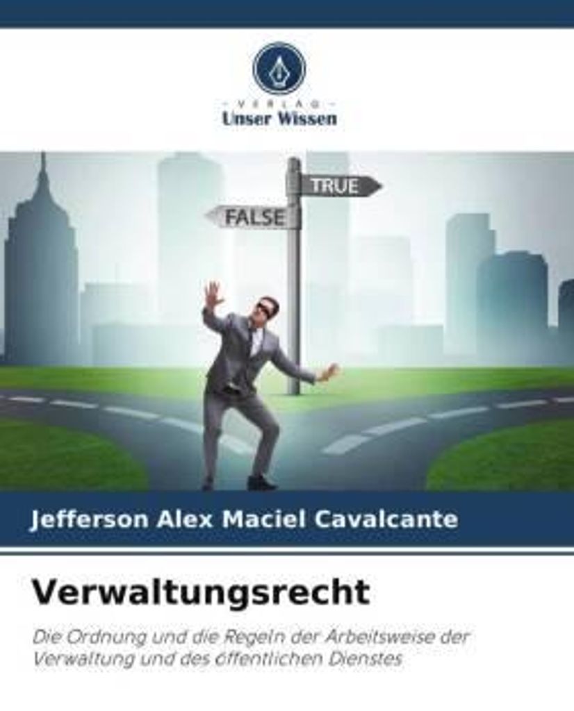 Verwaltungsrecht