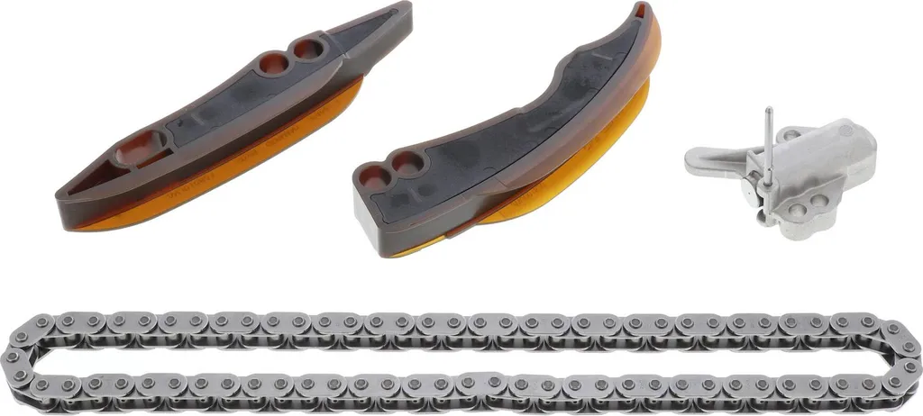 Set Catena Distribuzione BMW F10 F15 F25 G11 - Qualità Premium Motori B47