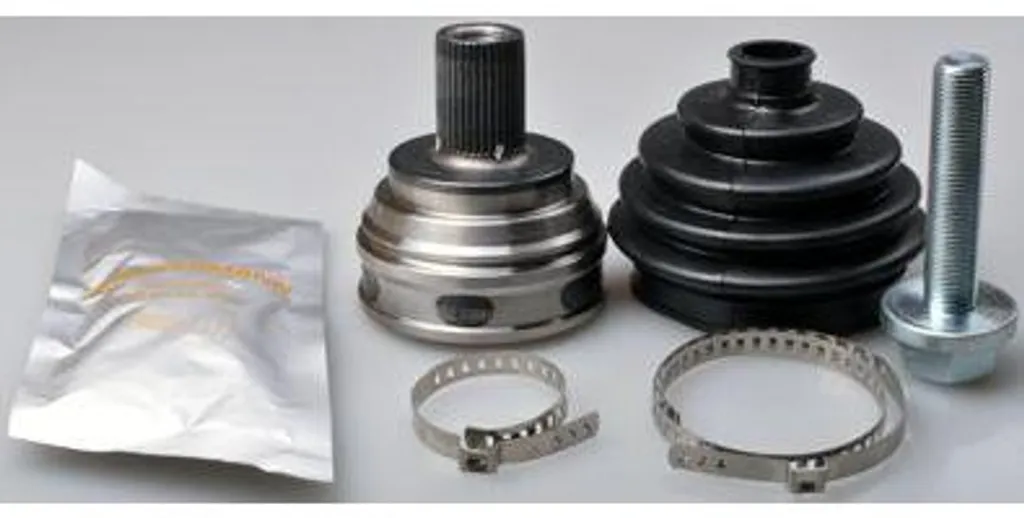 Joint de cardan DENCKERMANN C120081 haute résistance OE 1K0407311F