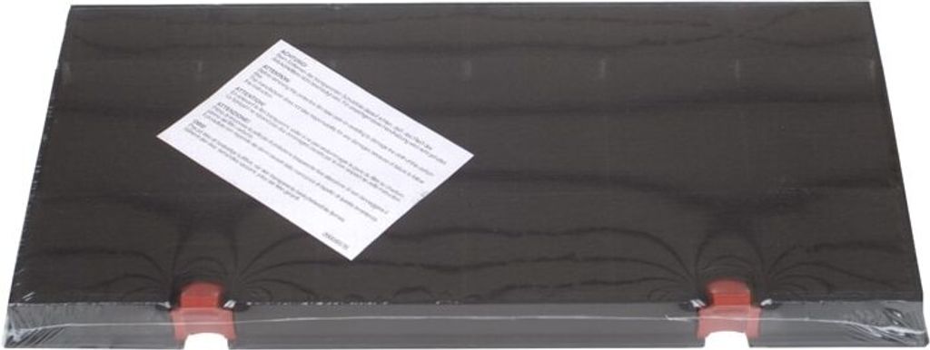 Bosch - Aktivkohlefilter - 00460450