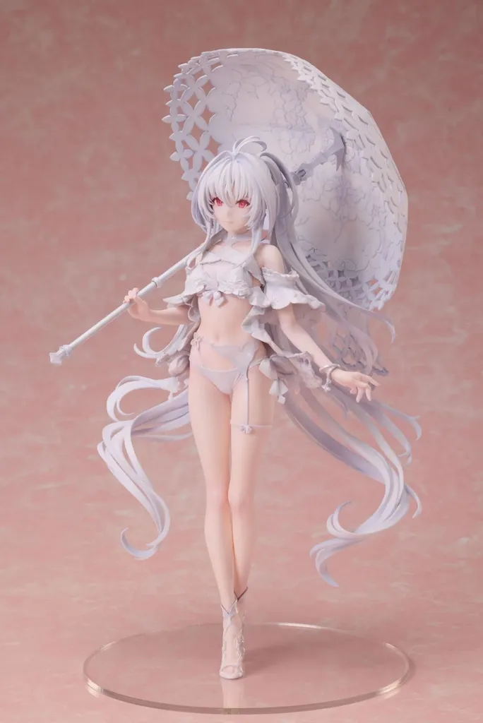 Figurine Lady Avalon Pretender 30 cm : Fidélité FGO et Finition PVC