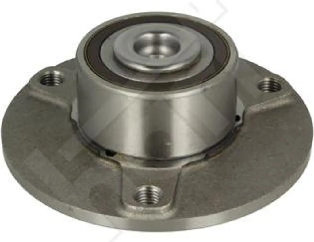 Supprimer le Bruit de Roulement Fortwo - Kit Roue HART OE 0001870V009