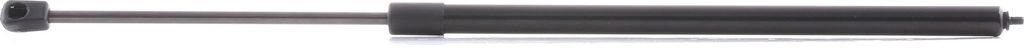 RIDEX Gasfeder Motorhaubendämpfer 584mm passend für MERCEDES-BENZ C-Klasse Limousine (W203) 280N 514G0163