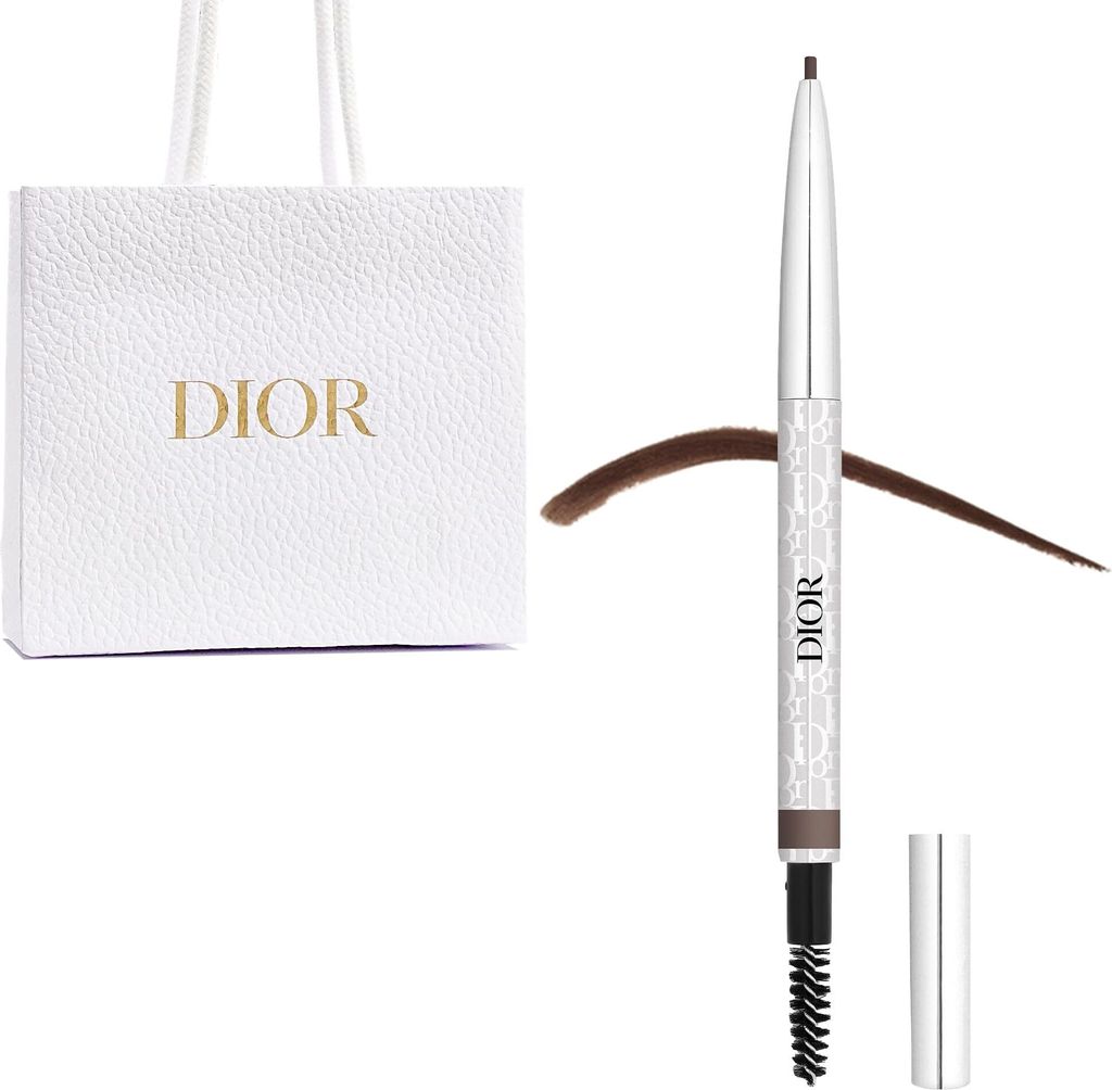 Dior Diorshow Brow Styler Pencil #003 Brown 0,09 g