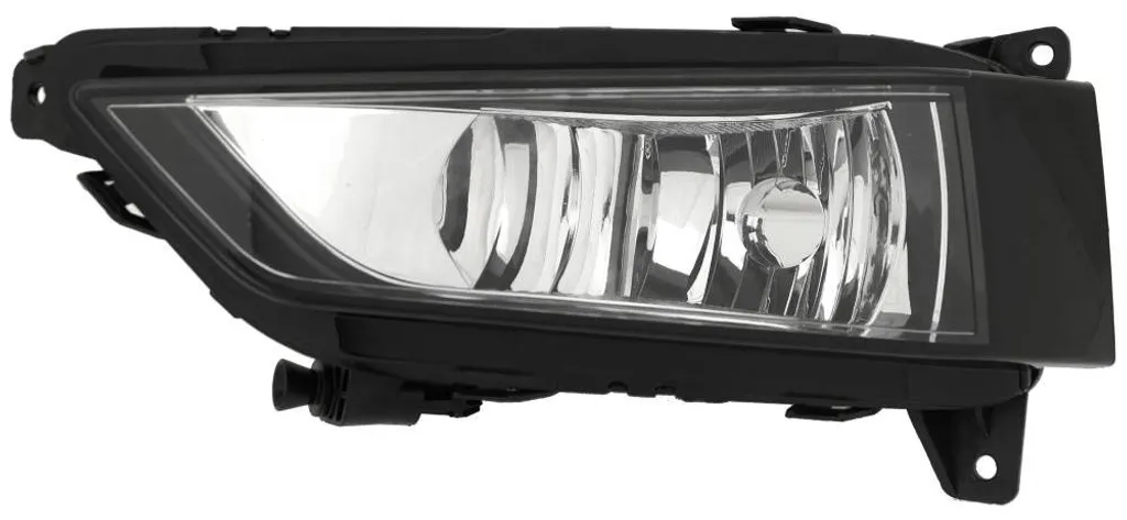 Projecteur Antibrouillard Droit SKODA FABIA IV 2021- DIEDERICHS 7808088