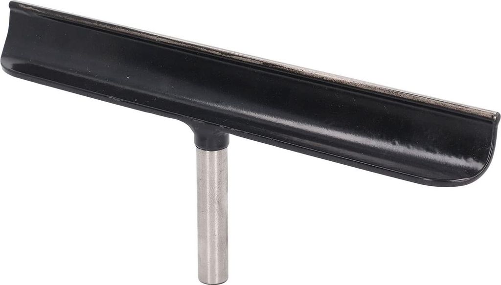 Drehbank Werkzeugstütze 30CM RVS - Drehwerkzeugstütze - Tragbare T-typ Drehbank - Einfache Bedienung - Drehbank Drehwerkzeugstütze für Holzvera...