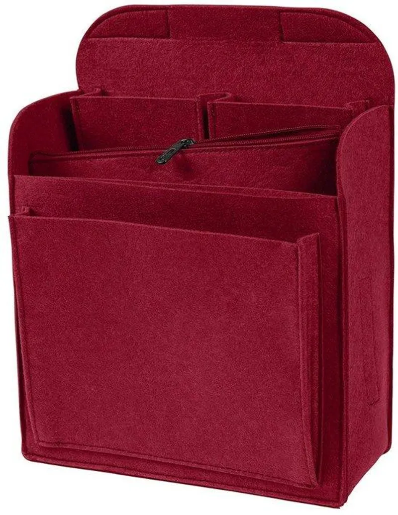 Sac travail ordinateur Rugzack 13L-16L idéal pour vélotaf et ville