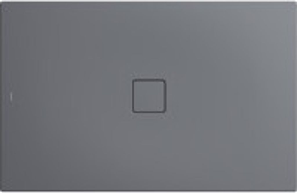 KALDEWEI Duschfläche CONOFLAT cool grey 70