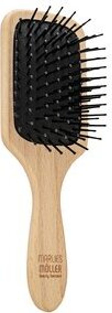 Marlies Möller Travel Hair & Scalp Brush - spazzola capelli Immagine del prodotto 