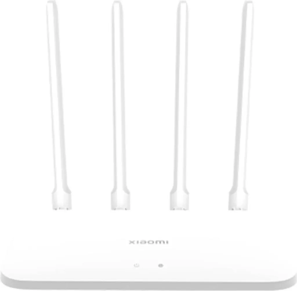 Routeur WiFi Xiaomi AC1200 : Fini les Zones Mortes et Connexions Lentes chez Vous