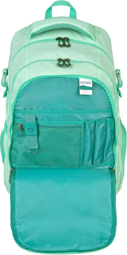 Neoxx Active Pro Schulranzen 45.5 cm Produktbild 6