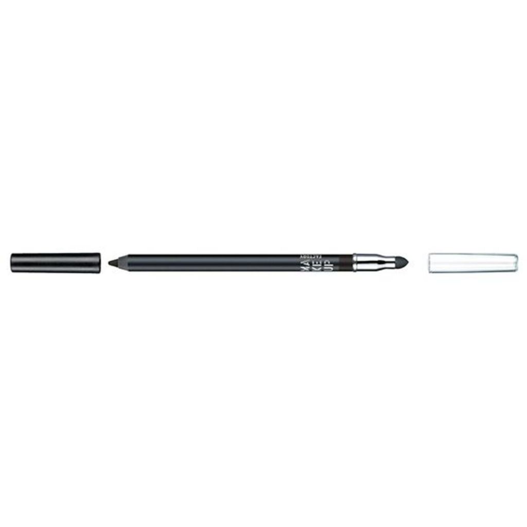 Makeup Factory Smoky Liner Schwarz 03