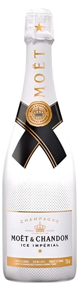 Moët & Chandon Champagne ICE IMPÉRIAL Demi-Sec 12% Vol. Immagine del prodotto 