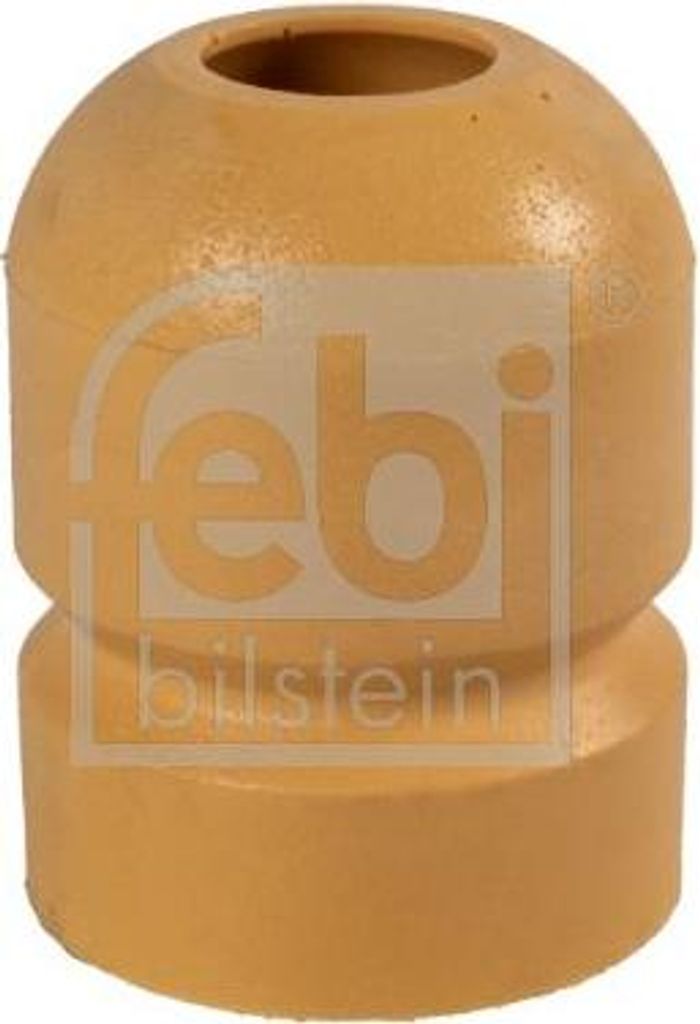 FEBI BILSTEIN 14916 Gummipuffer, Fahrwerk OE 3516327 kompatibel mit 850, C70, S70, V70