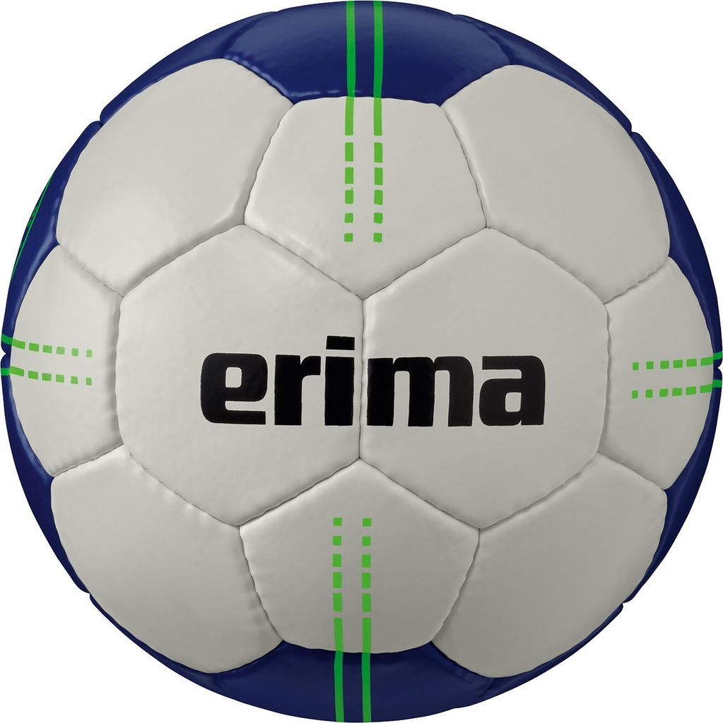 ERIMA 7202301, Draußen, Grau, Navy, Latex, Einfarbig, 1 Produktbild 