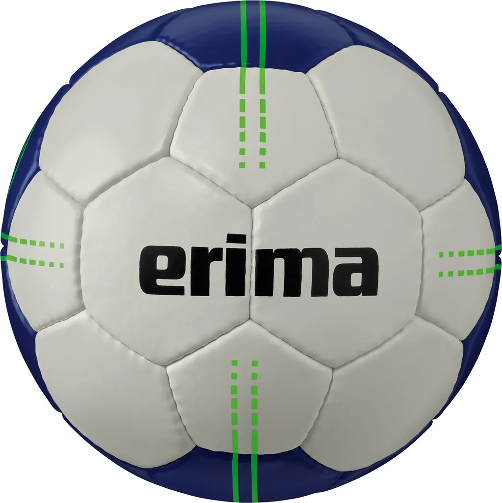 Ballon de handball Erima Pure Grip N°1 à grip supérieur