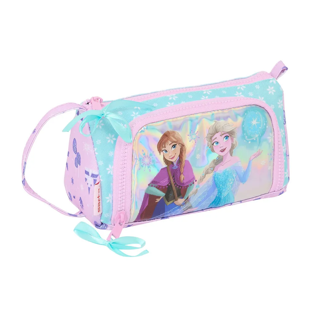 Analisi Tecnica: Borsa Frozen Cool Days 32 Pezzi - Poliestere 300D